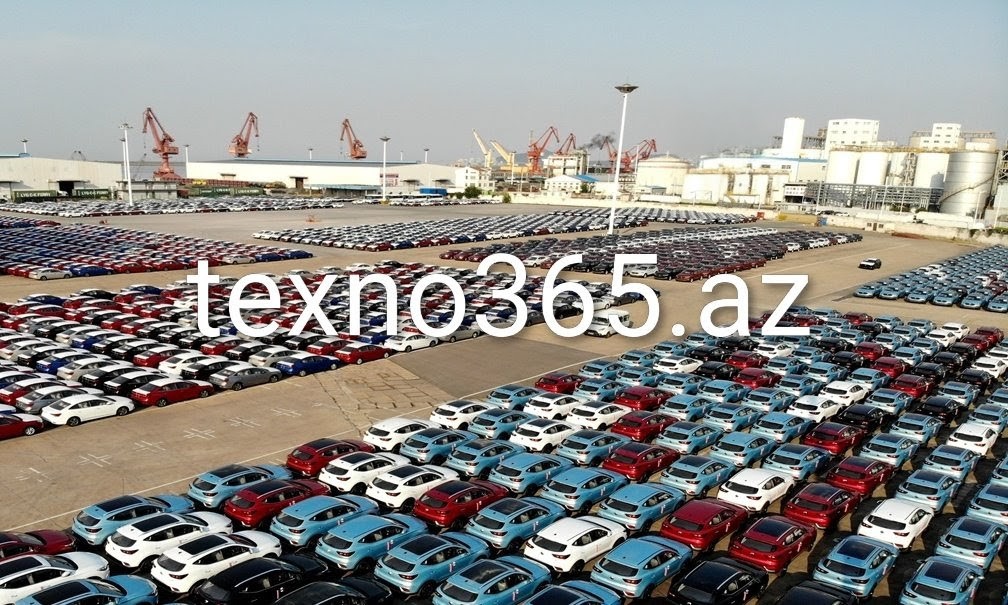 Köhnə Brend, yoxsa Yeni Çin Avtomobili? Azərbaycan Bazarı Hansı Seçimi Daha Məntiqli Sayır?