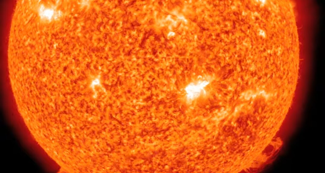 Alimlər 60 milyon dərəcəyə çatan plazma kəşf etdilər