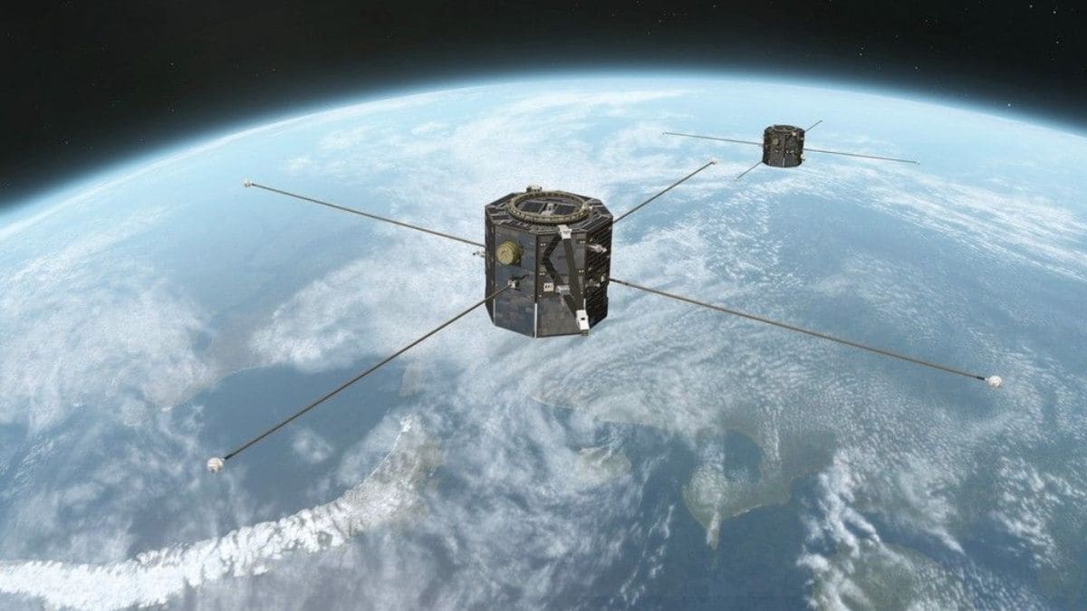 NASA TRACERS missiyasının buraxılışını 2025-ci ilə təxirə salaraq daha çox hazırlıq vaxtı təmin edir