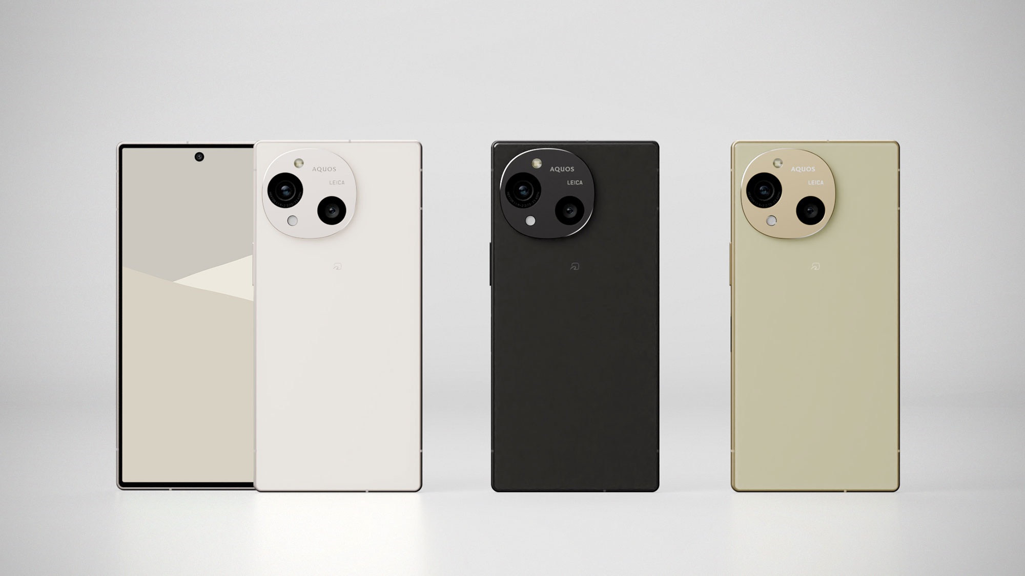 Sharp Aquos R10: Yapon texnologiyasının yeni zirvəsi