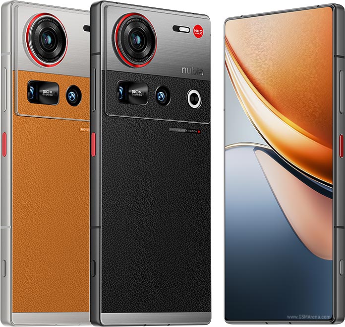 Fotoqrafiya həvəskarları üçün yeni silah: ZTE nubia Z70S Ultra təqdim olundu